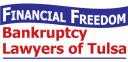 Financial Freedom Bankruptcy Lawyers of Tulsa logo